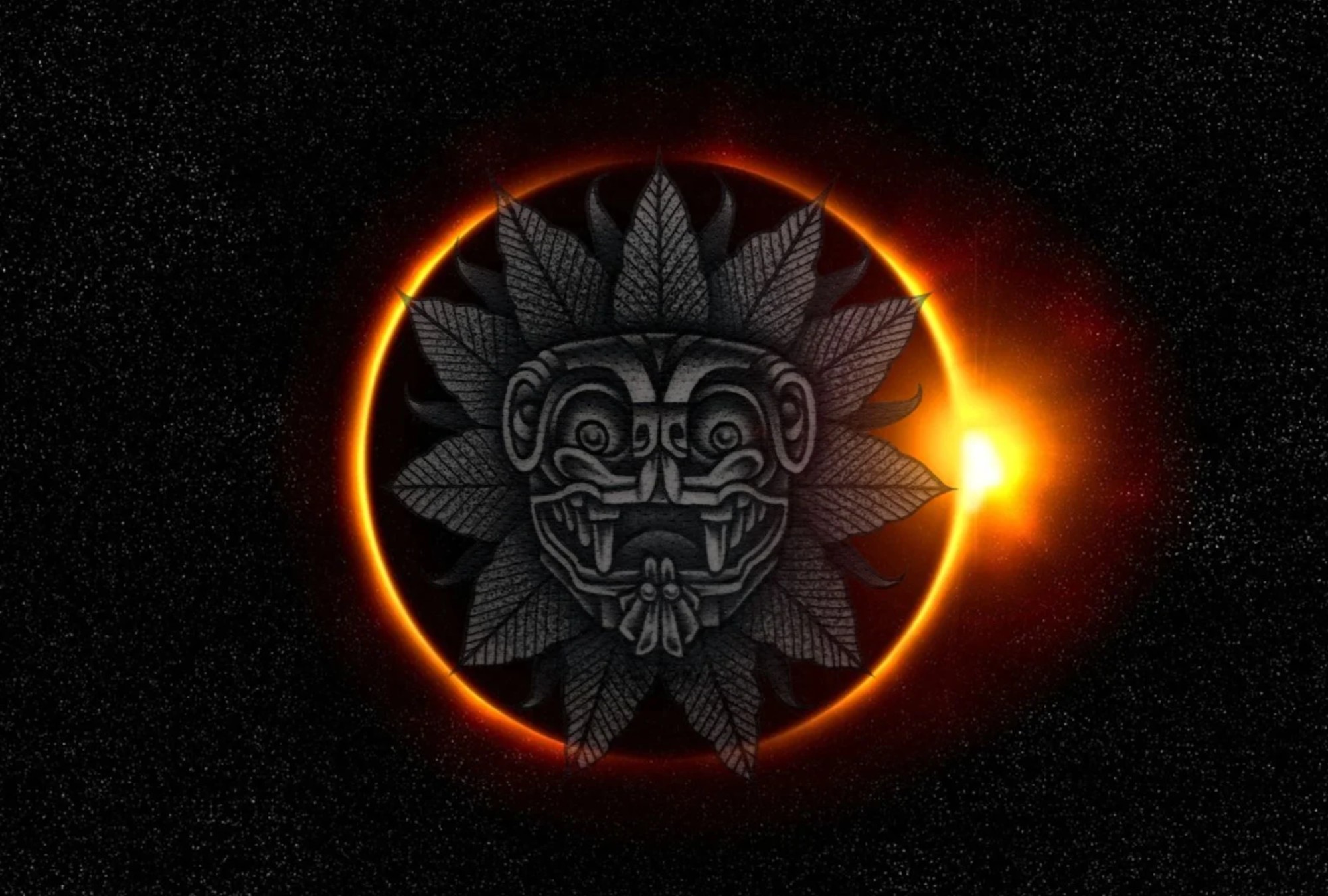 ¿Estás listo para el Eclipse Solar 2023?