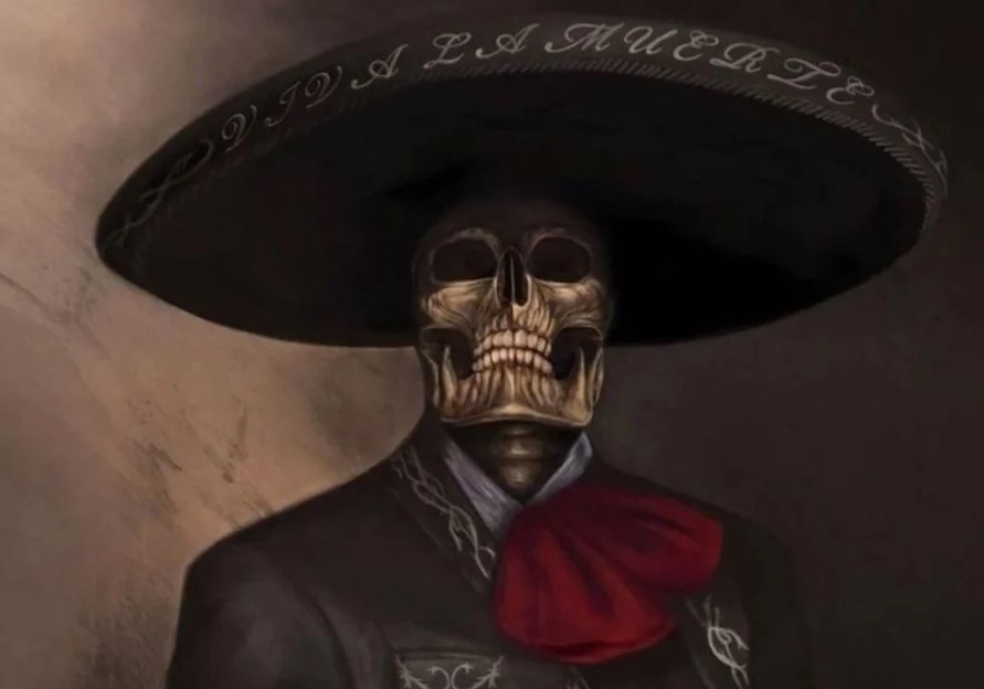 El Charro Negro / Imagen: México Desconocido