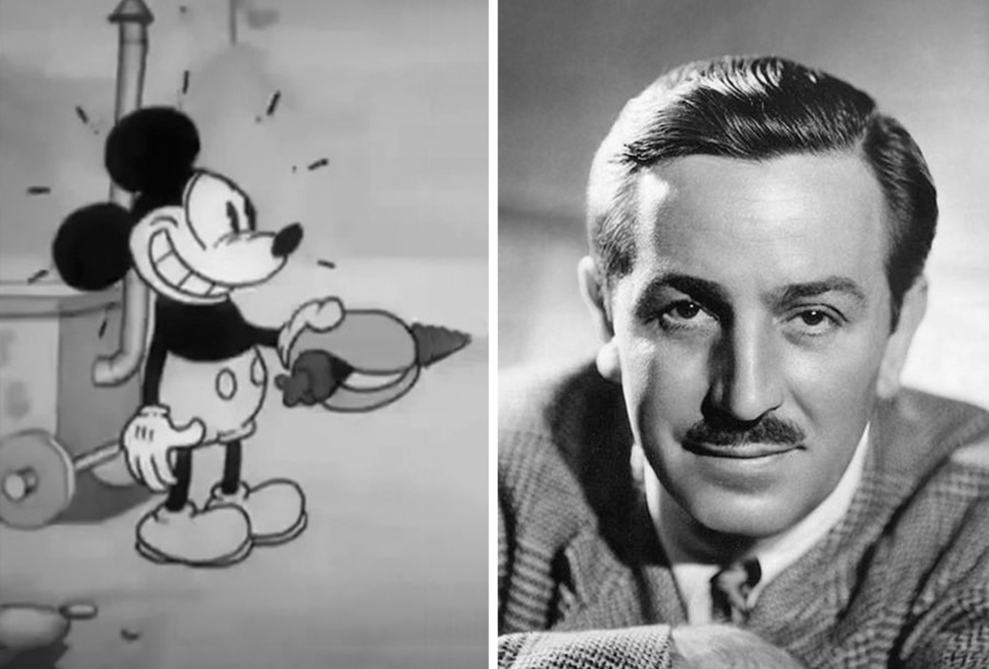 ¿Conocías estas frases de Walt Disney?