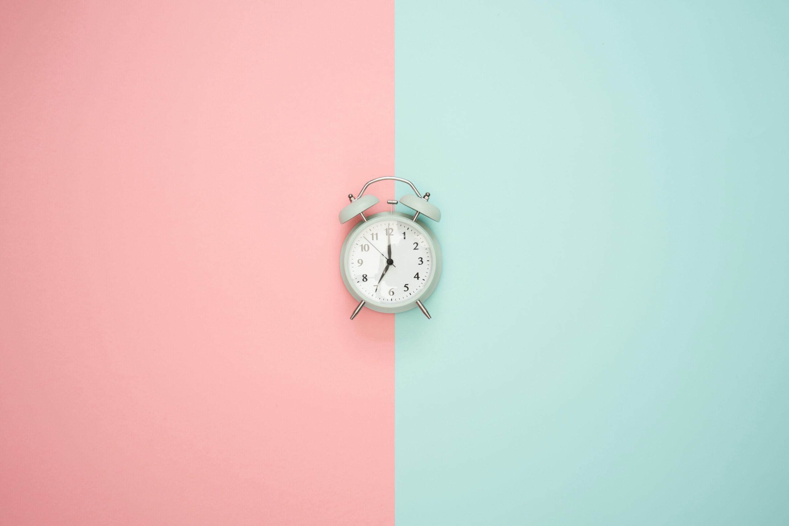 ¿Sabes gestionar tu tiempo?