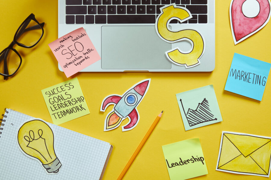 5 tendencias de marketing digital para Pymes - Emprendedor