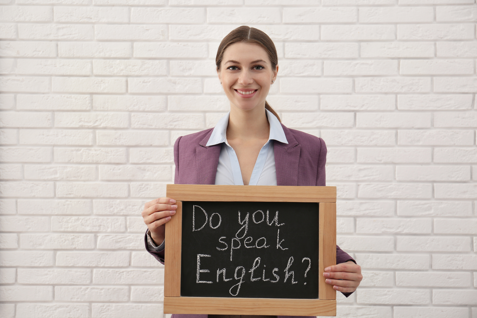 Hay puestos que ofrecen mayor sueldo por saber inglés.