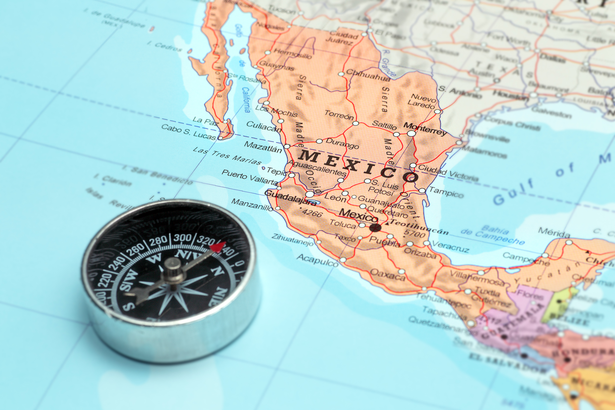 Mientras que otros mercados tropiezan, México está subiendo con sus startups.