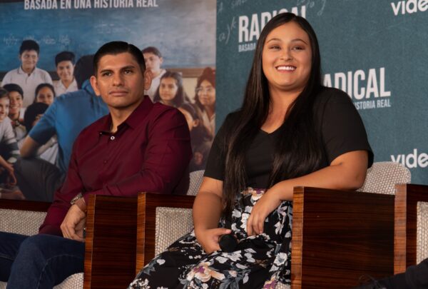 ¿Qué pasó con la niña mexicana que fue llamada ‘la próxima Steve Jobs’?
