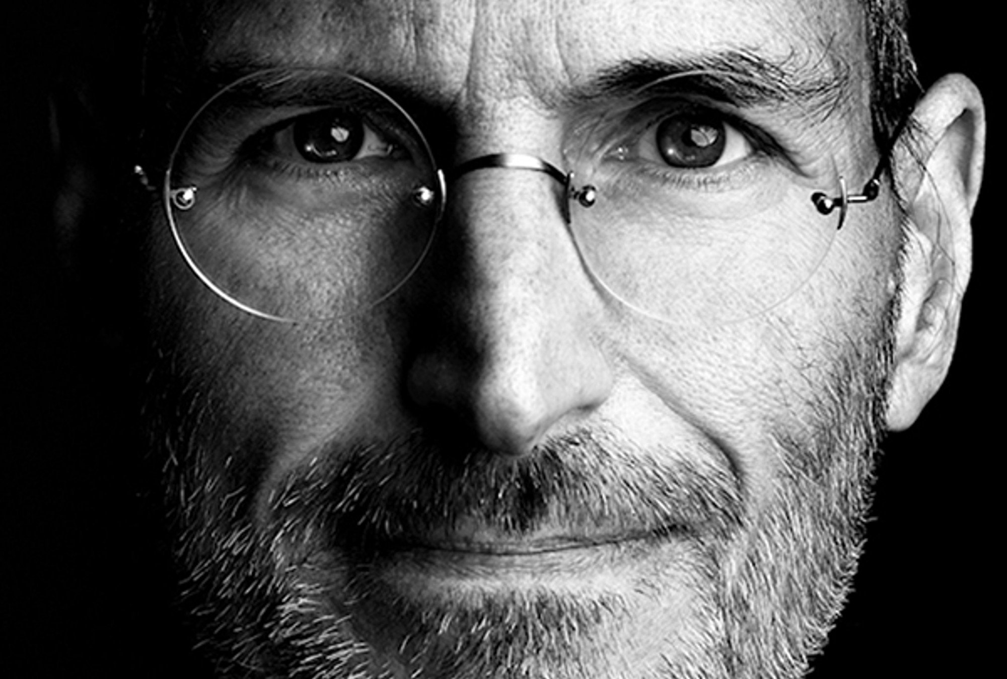 ¿Por qué tuvo éxito Steve Jobs?