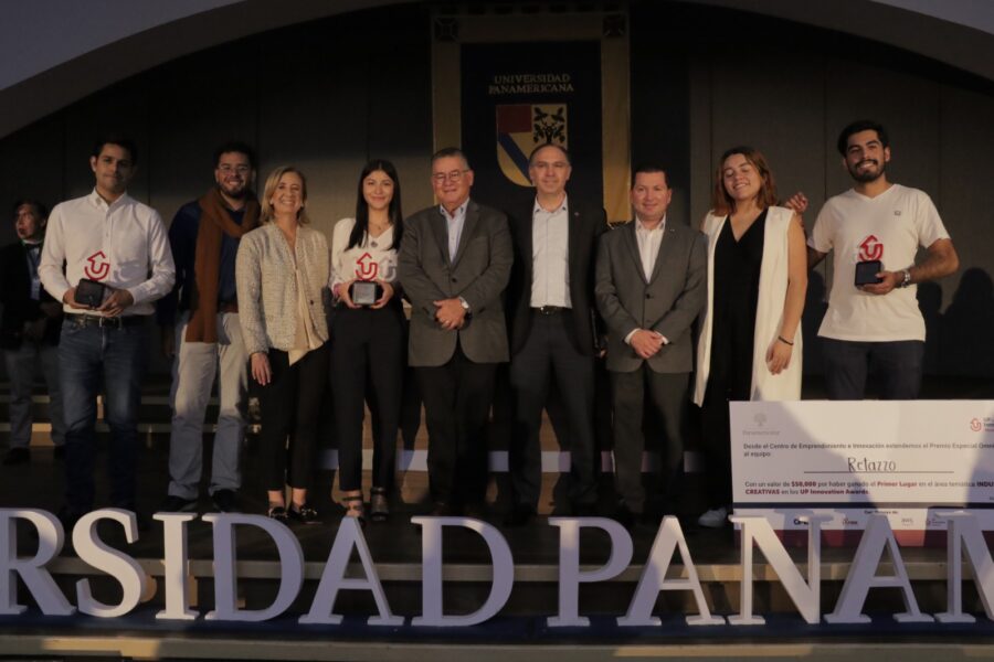 Imagen: Cortesía Universidad Panamericana