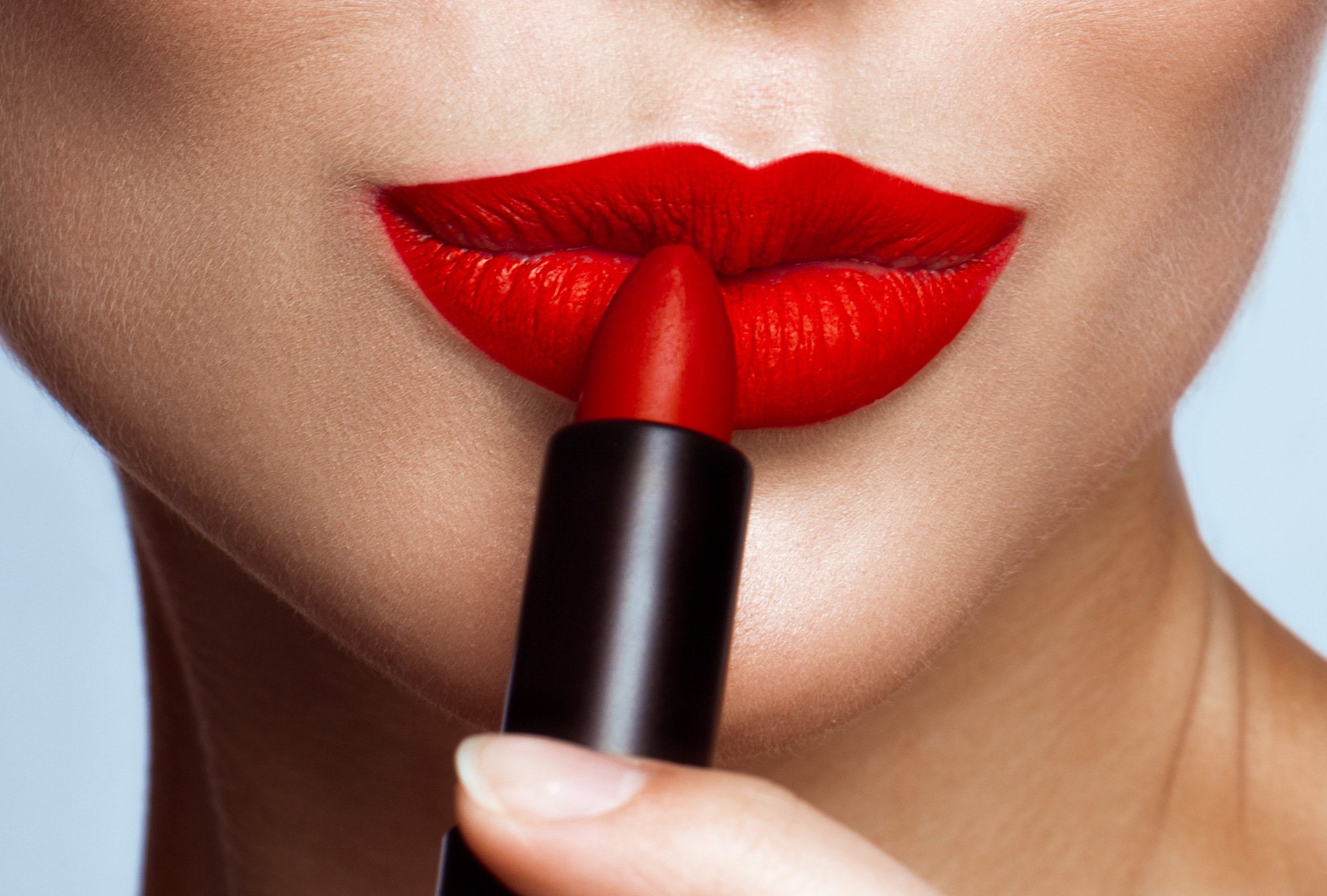 El efecto lipstick puede aplicarse a cualquier mercado.