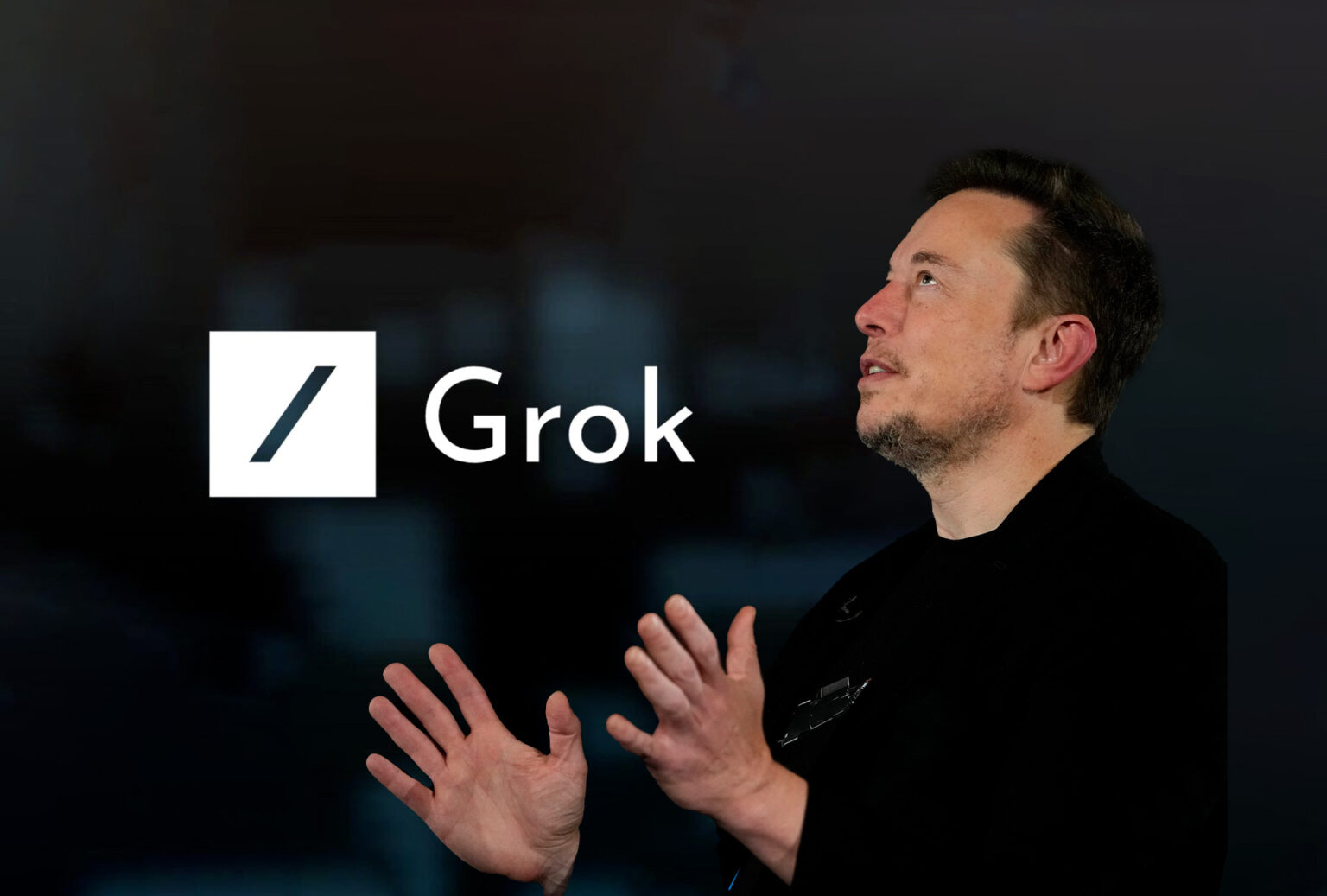 Grok, la nueva IA de Elon Musk que compite contra ChatGPT - Emprendedor