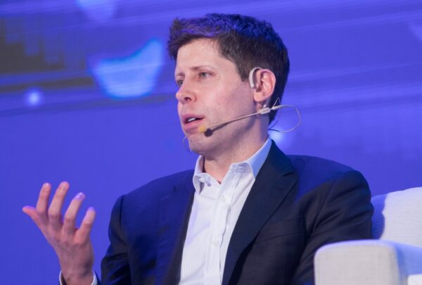 Sam Altman, CEO de OpenAI, dice que ICE ‘está yendo demasiado lejos’