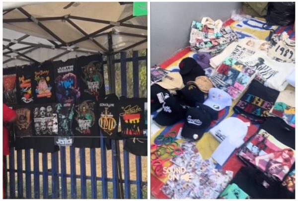 Tianguis de mercancía no vendida en conciertos de la CDMX: lugar, fecha y horarios