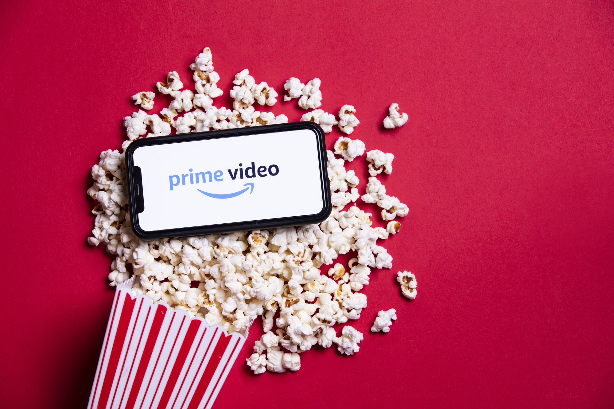 El 29 de enero de 2024 marcará el comienzo de una nueva era para Amazon Prime Video.
