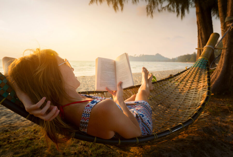 10 libros de motivación para emprendedores para arrancar el año nuevo