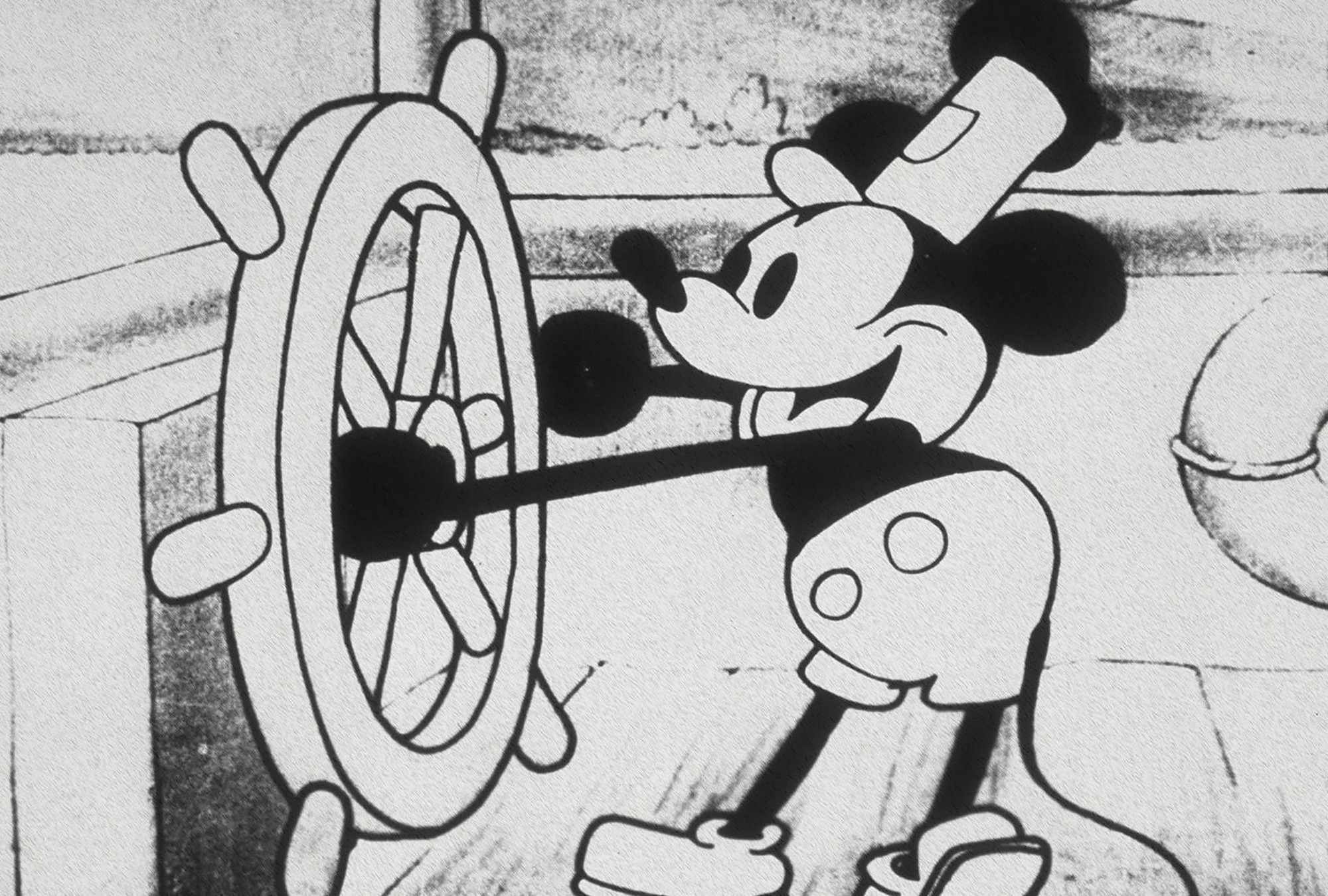 ¿Cómo afectará a Disney perder los derechos de Mickey Mouse?