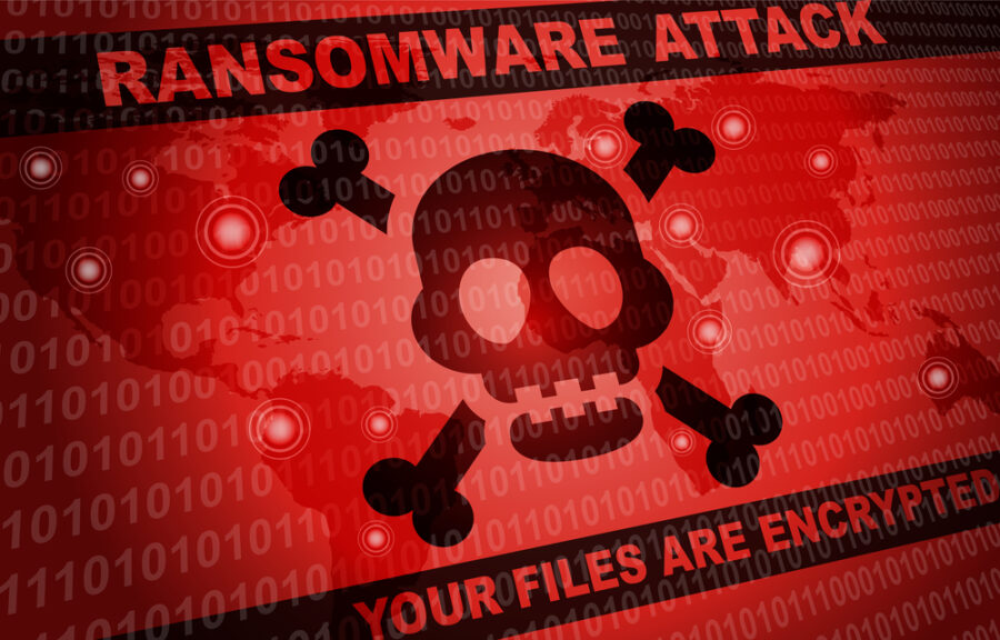 Los grupos de ransomware tendrán las vulnerabilidades de día cero / Imagen: Depositphotos.com