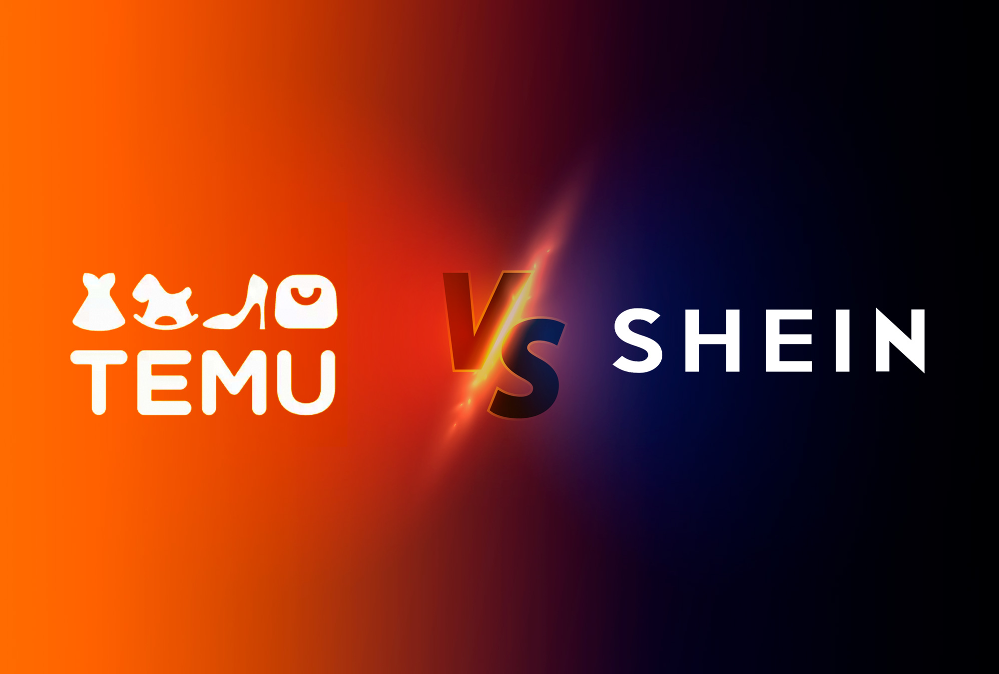Temu vs. Shein