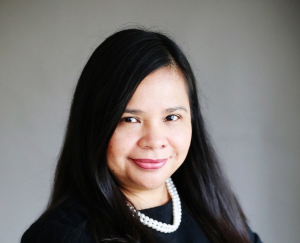 Gabriela Gerón Piñón / Imagen: Premio Mujer Tec