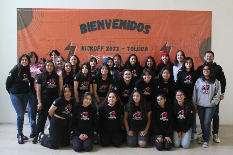 Imagen: Premio Mujer Tec 2024