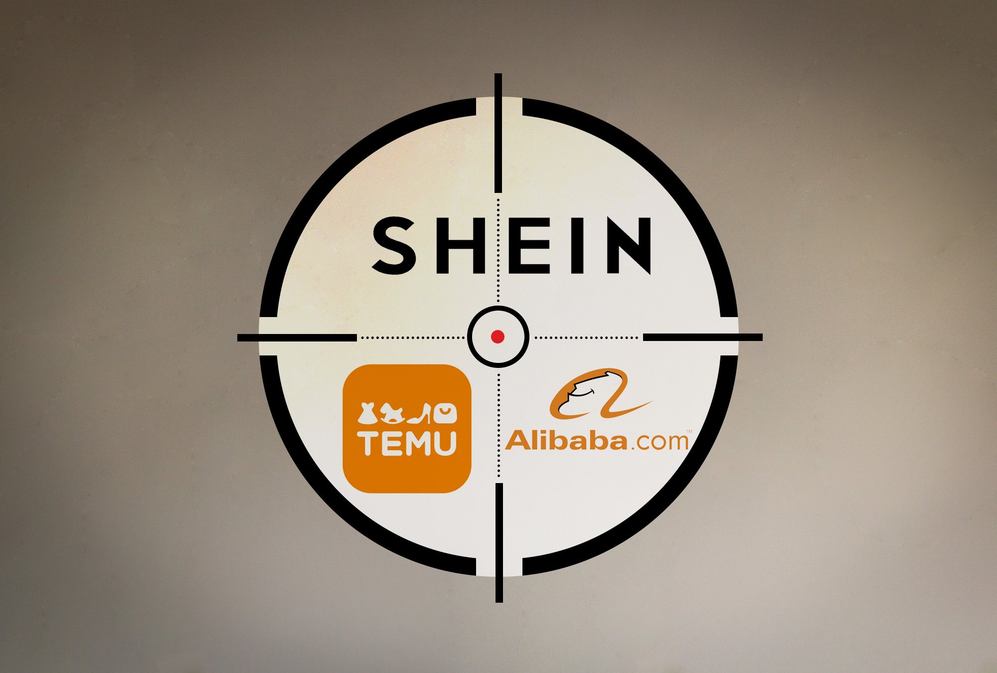 La ANTAD va contra Alibaba, Shein y Temu.