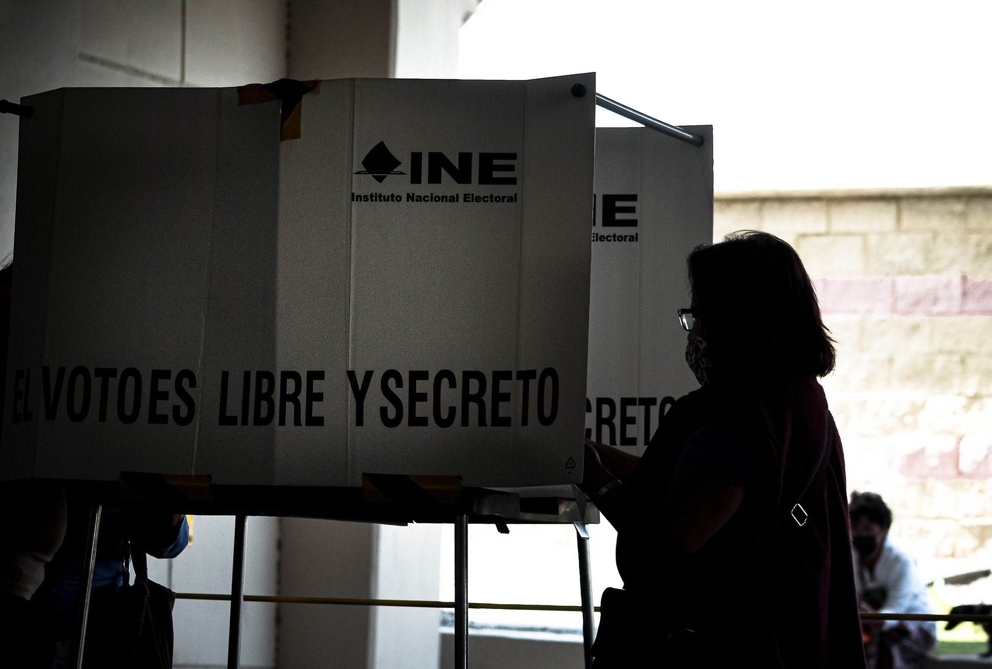 Elecciones México 2024: ¿qué se vota?