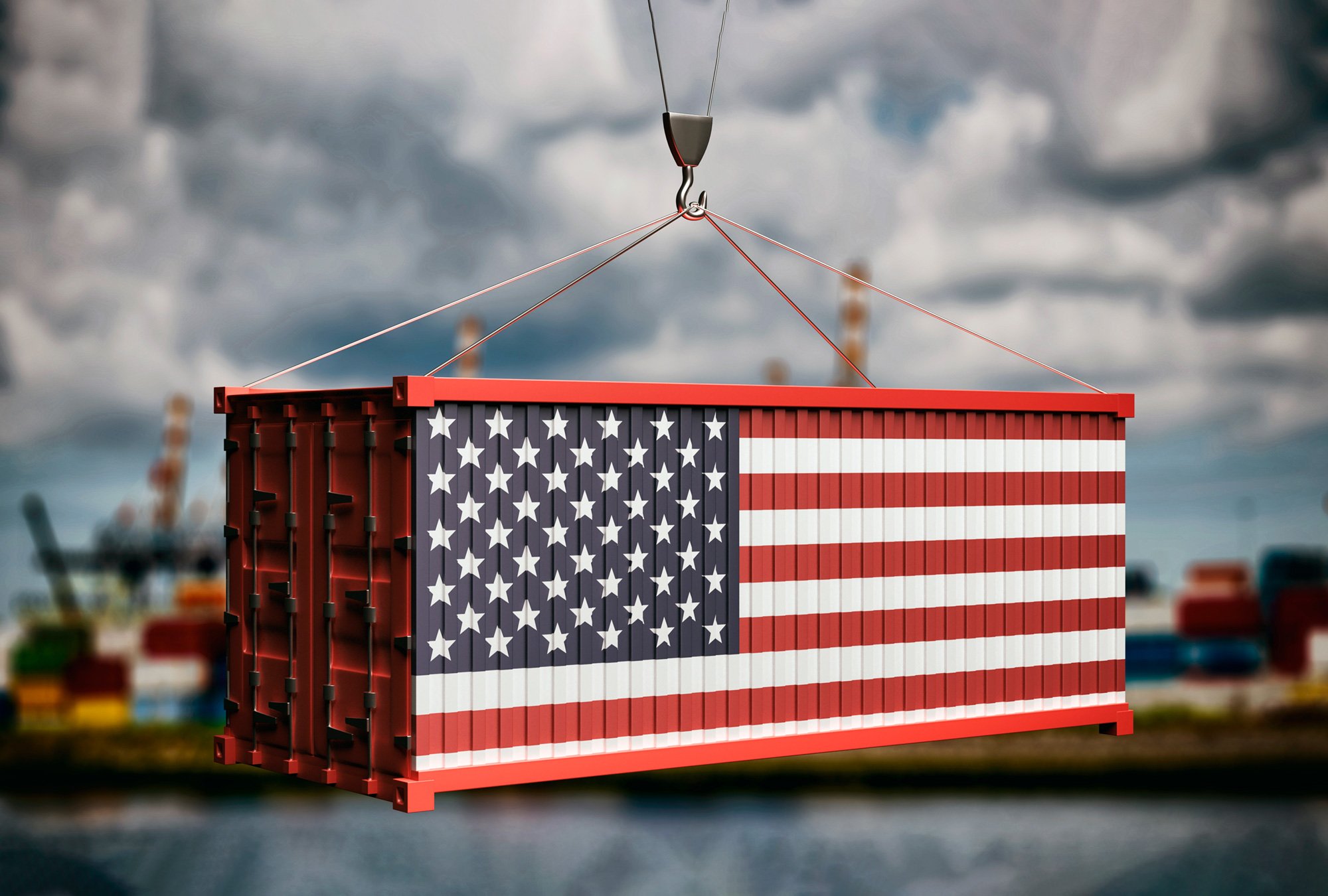 Exportar a Estados Unidos