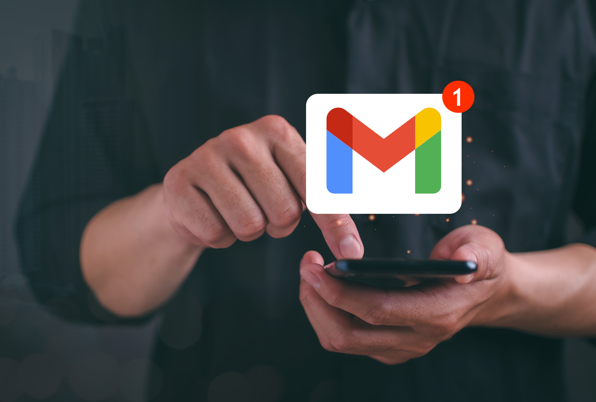 Con los pasos para activar el Modo Confidencial de Gmail.