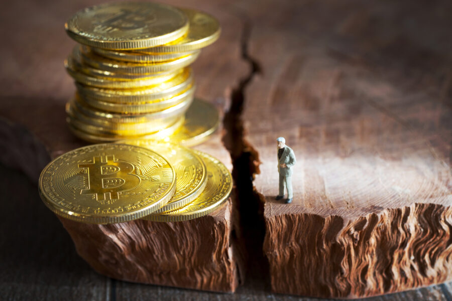 No pongas todos tus huevos en una canasta / Imagen: Depositphotos.com