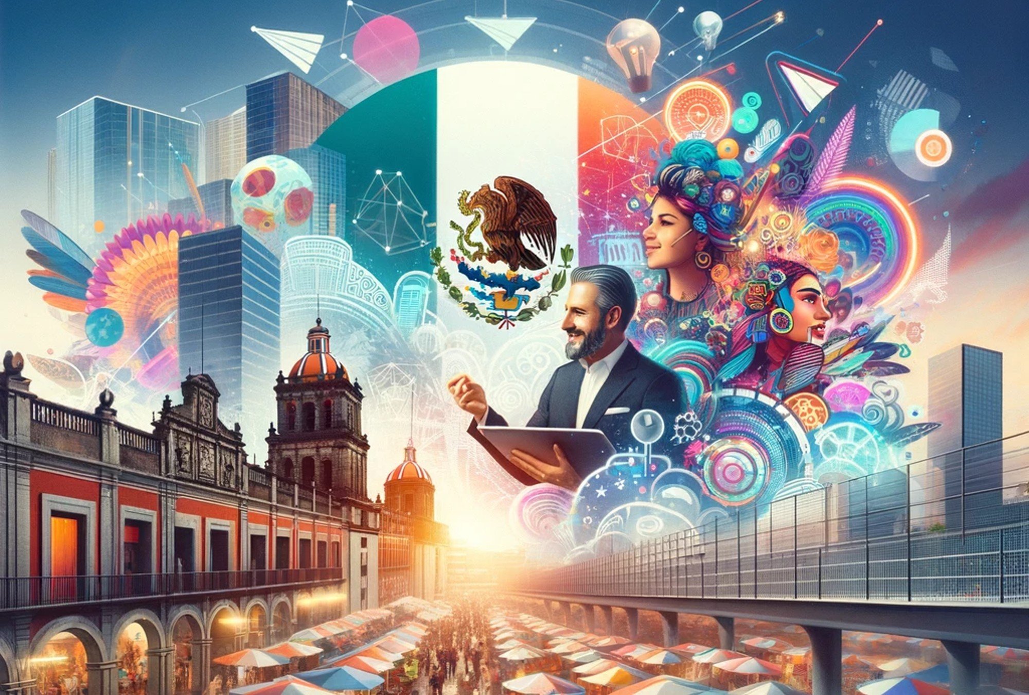 México ES emprendedor.