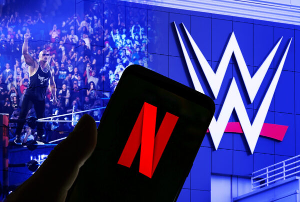 ¡Los rudos, los rudos! Netflix transmitirá WWE Raw desde 2025 por 'solo