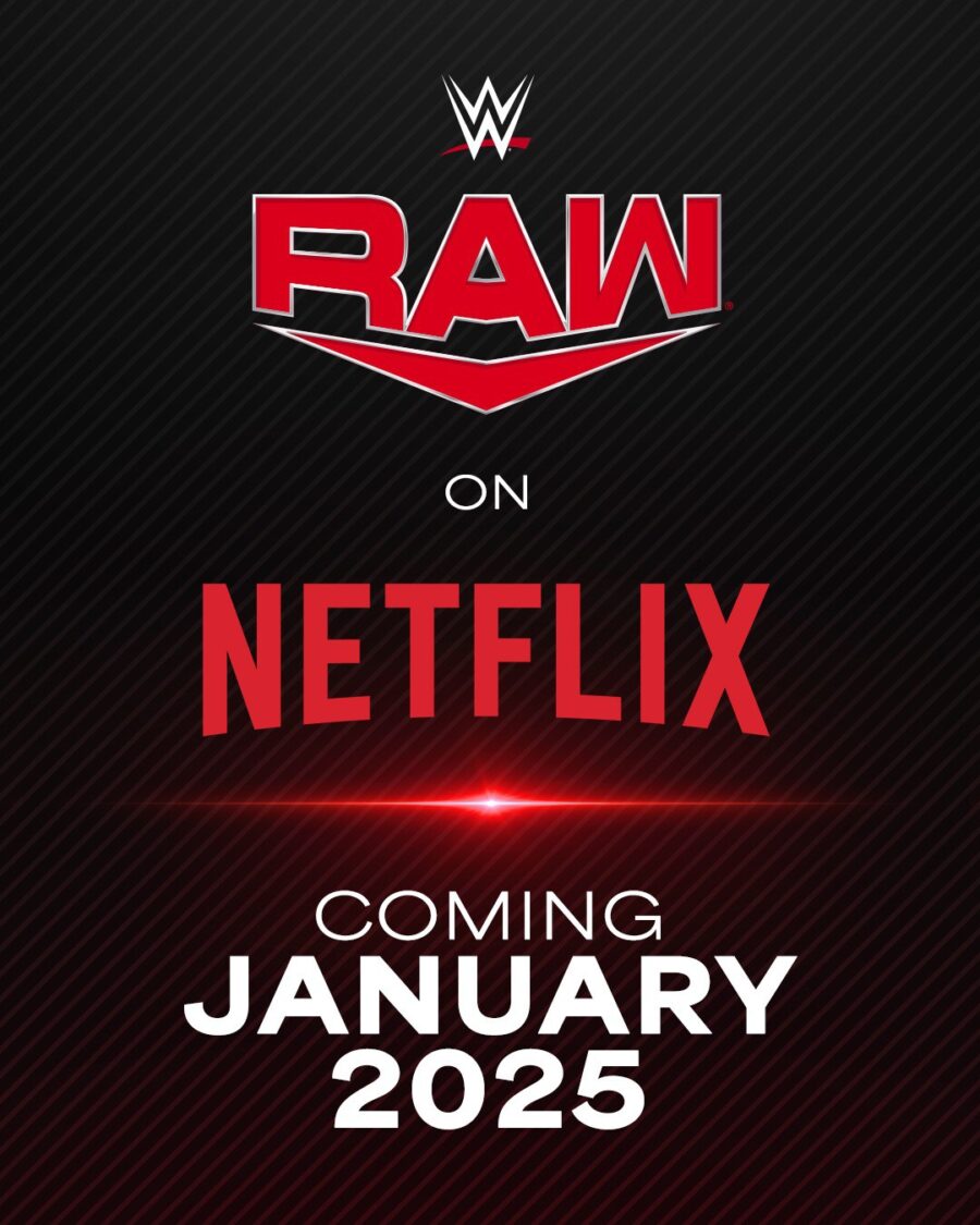 Imagen: WWE Raw