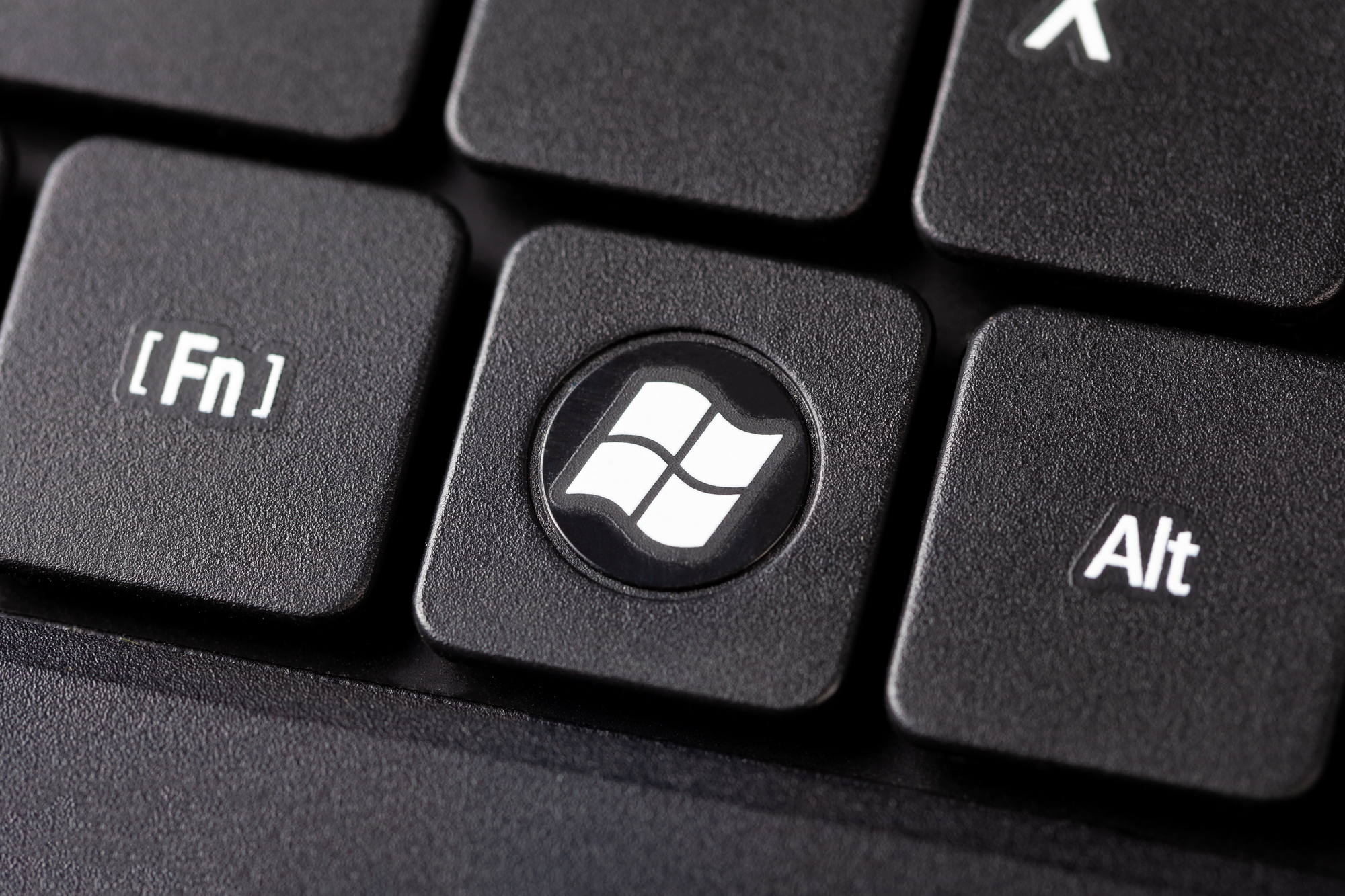 ¿Cómo se verá tu teclado?