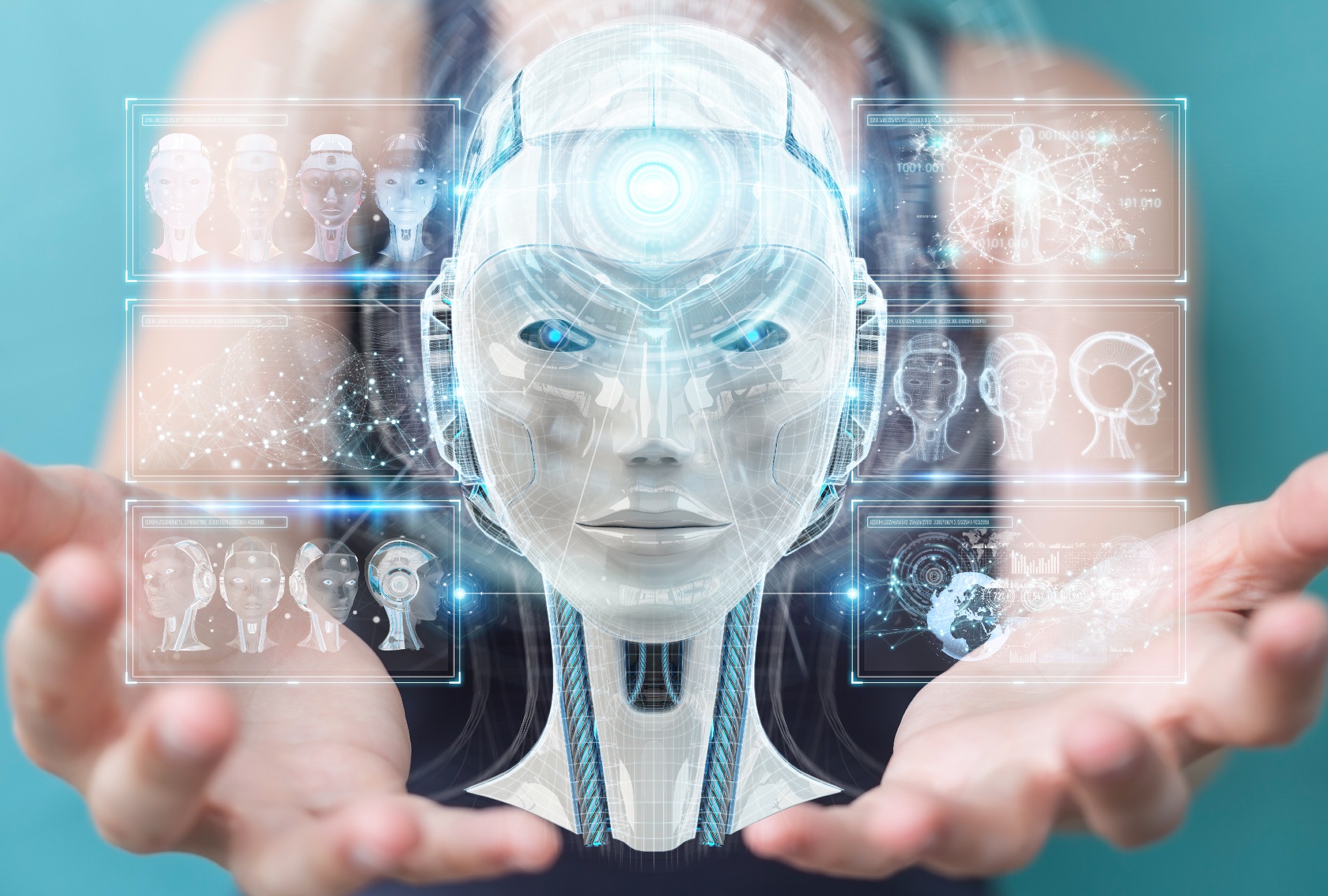 ¿Tienes las competencias humanas para enfrentar al mundo de la IA?