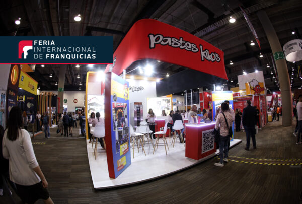 Tendencias de innovación en México: lo que ofrece la FIF 2026