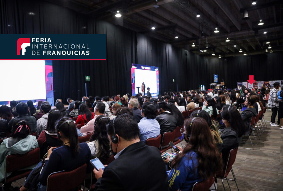 México como hub de innovación en la FIF 2026 | Imagen: Cortesía