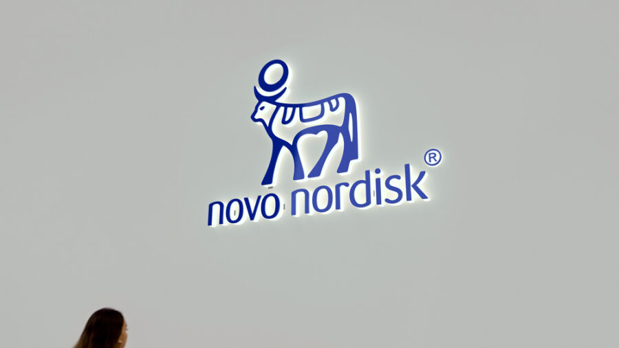 La sede de Novo Nordisk en Dinamarca, el corazón de una revolución farmacéutica que impulsa la economía nacional / Imagen: Deposiphotos.com