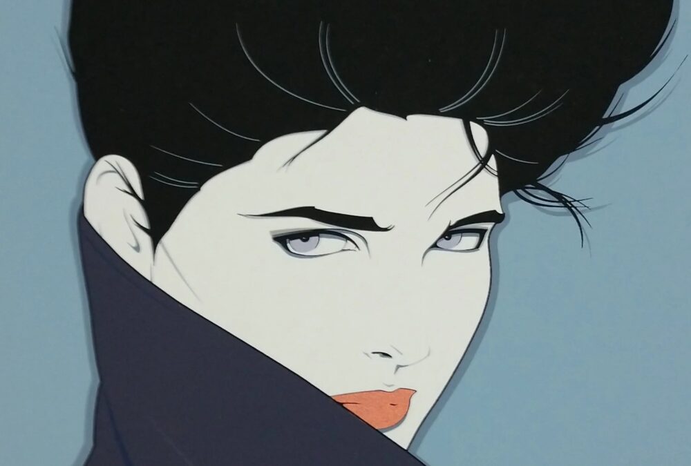 ¿Por qué este rostro está en casi todos los salones de belleza ...