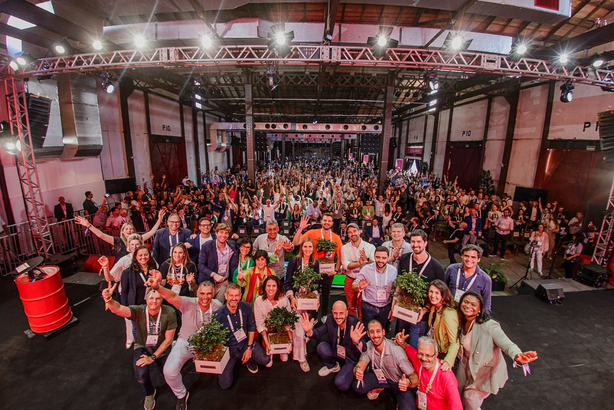 Ganadoras Startup Competition South Summit Brazil 2024