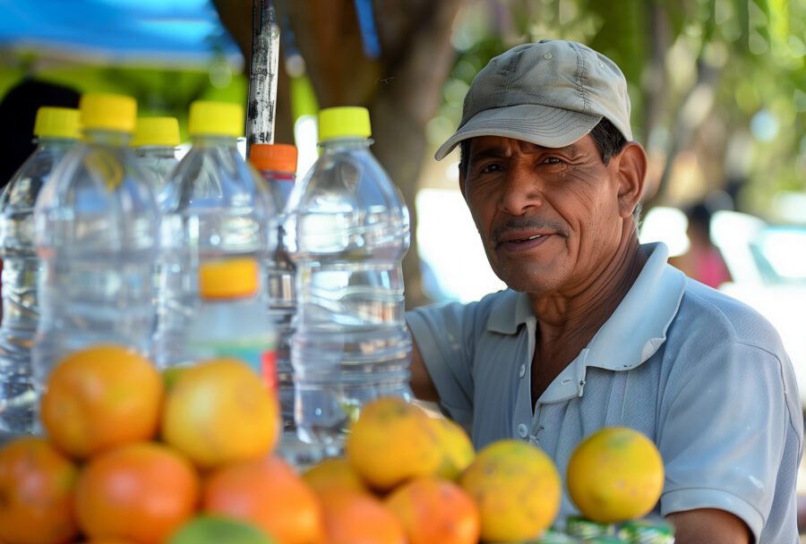 Empleos de Semana Santa
