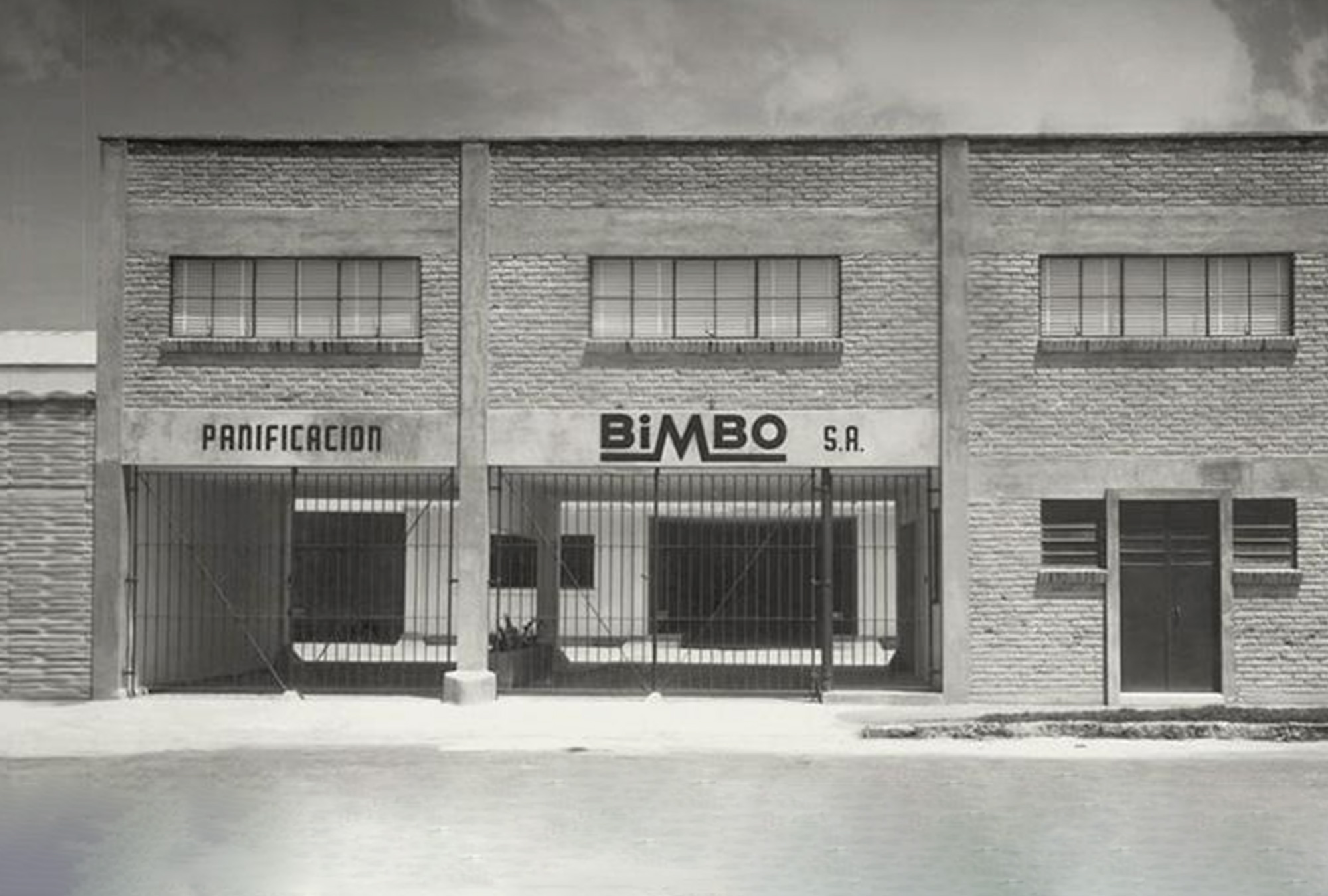 Historia de Bimbo ¿de dónde es y quiénes fueron los fundadores?