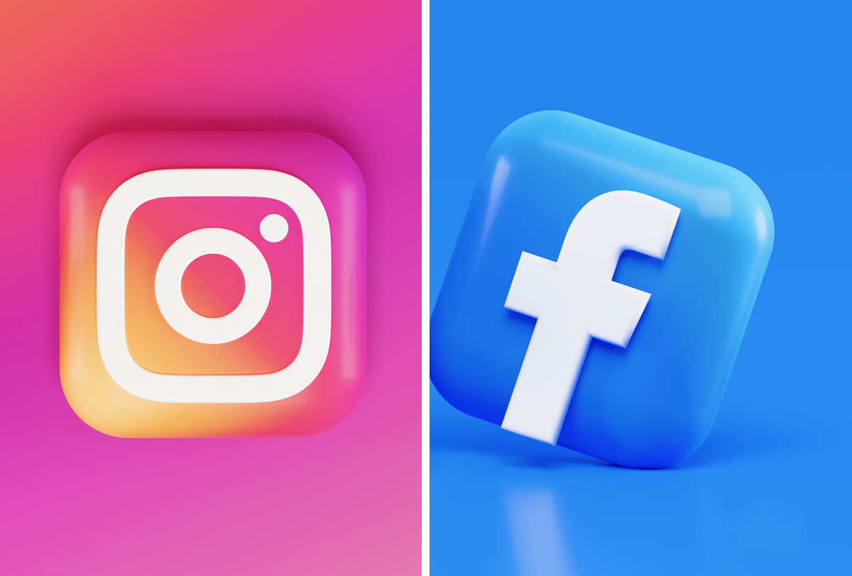 ¿Qué les pasó a Facebook e Instagram?