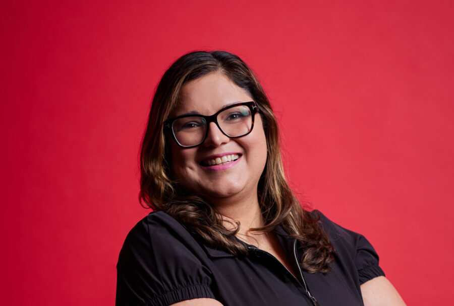 Lorena Sánchez revoluciona la gestión de los Recursos Humanos con IA