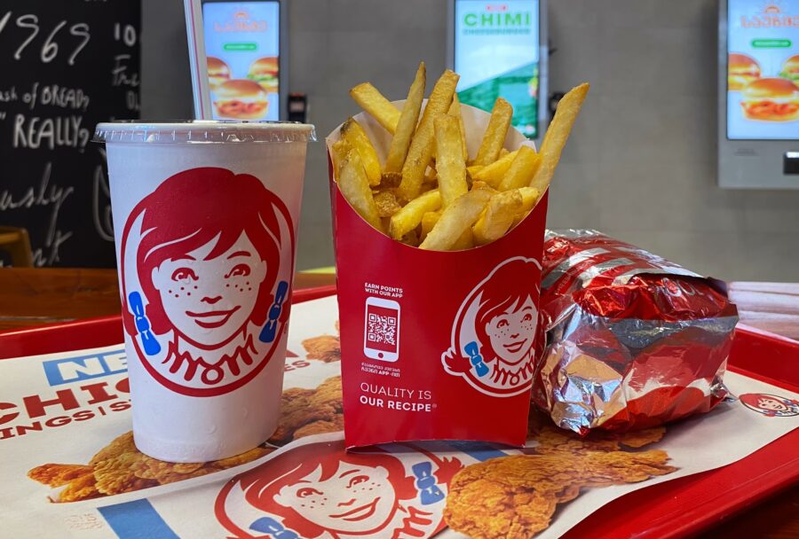 Wendy’s anuncia expansión en México: abrirá 60 restaurantes nuevos