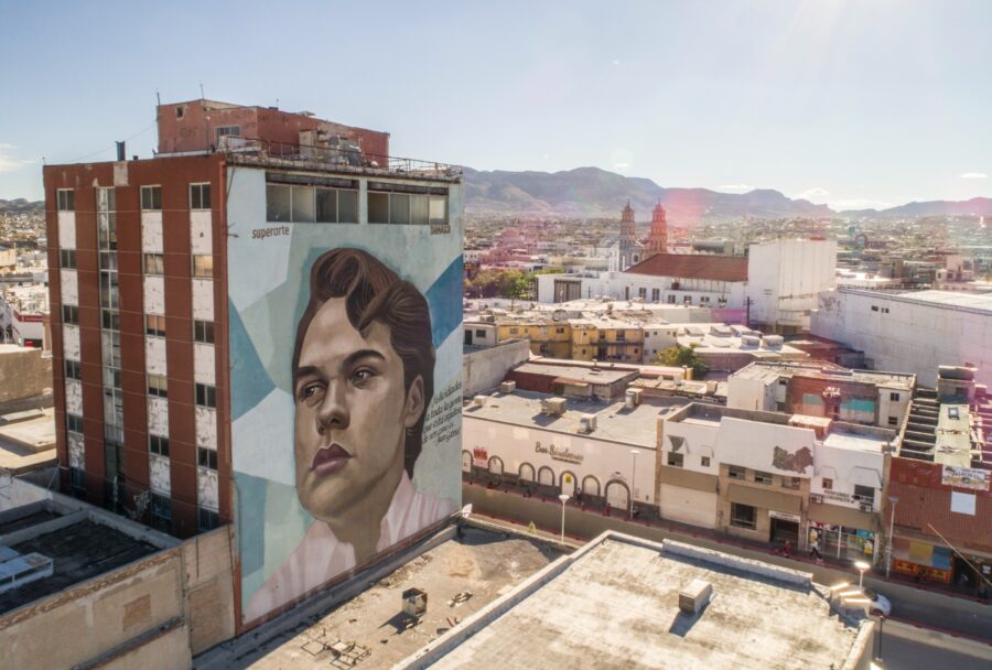 El Museo Juan Gabriel abrirá en agosto.