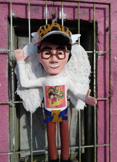 Imagen: Piñatería Ramírez