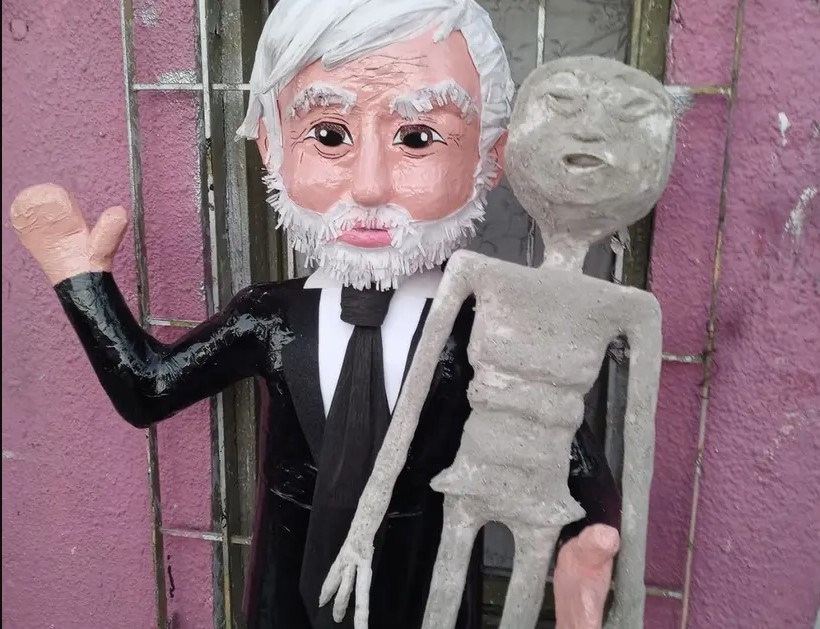 Imagen: Piñatería Ramírez