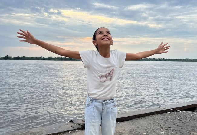 Allison Avendaño / Imagen: Instagram