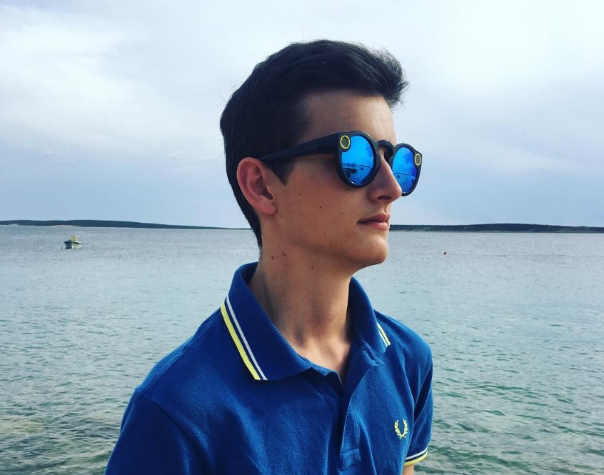 Cesare Cacitti / Imagen: Vía Instagram