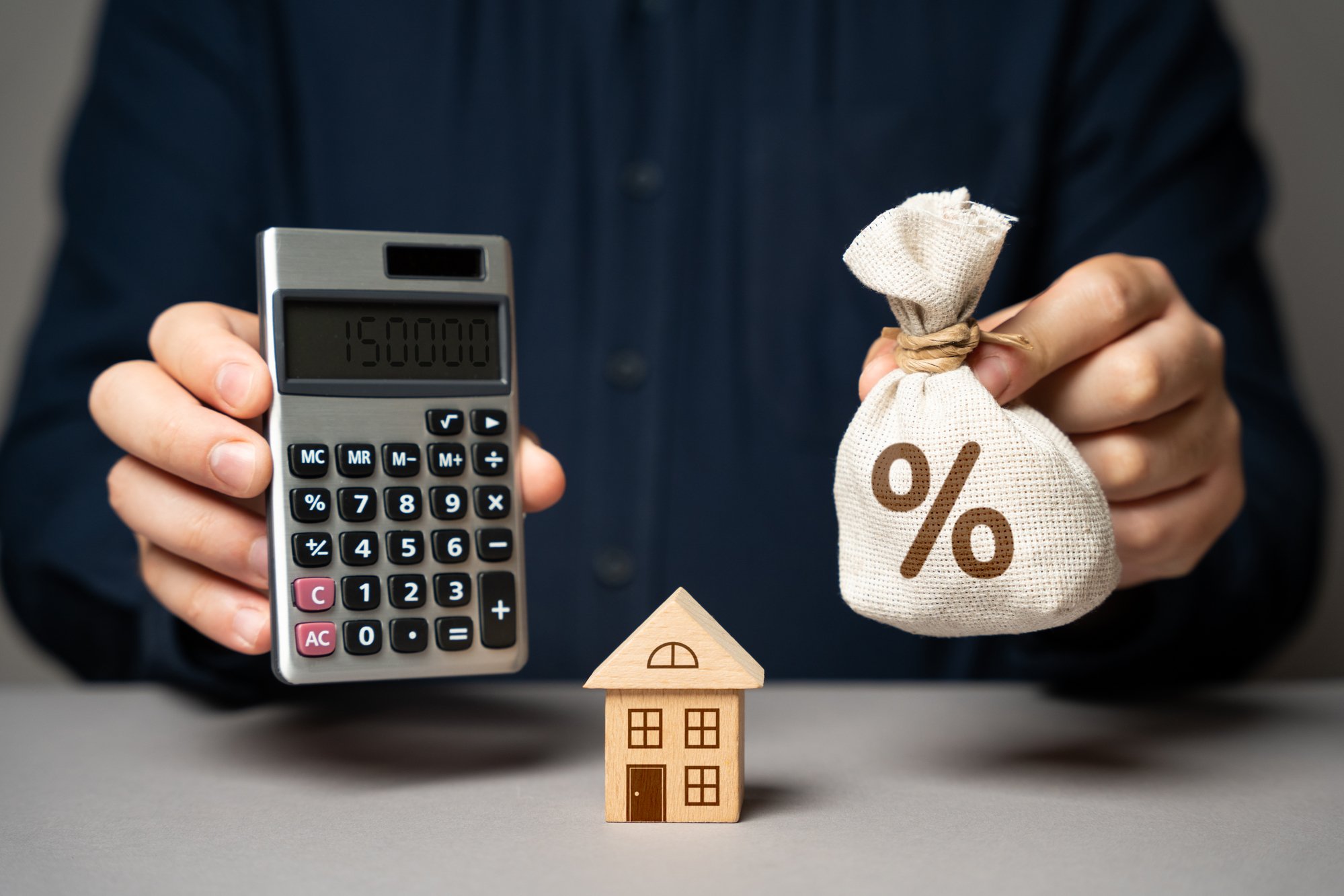 ¿Sabes qué es una constancia de intereses de crédito hipotecario?