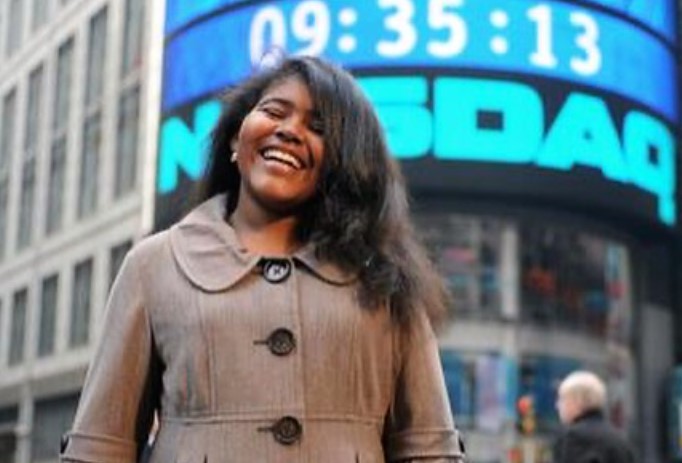 Leanna Archer / Imagen: Vía Instagram