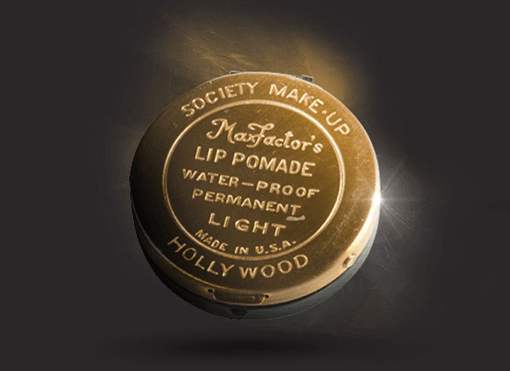 Imagen: Max Factor