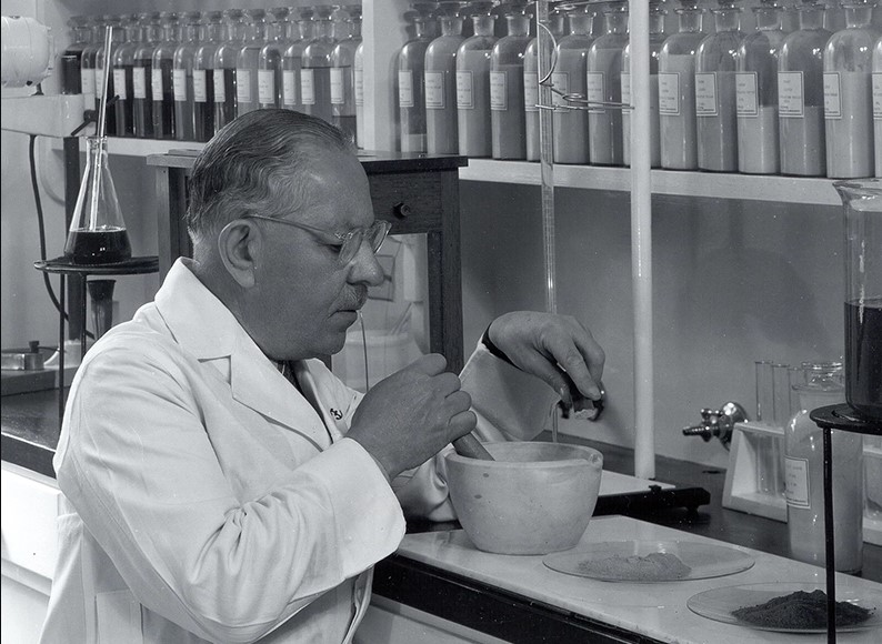 Imagen: Max Factor